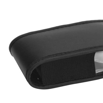 Soft Case Leather Protective Cover for Anytone AT-D878UV Plus Two-Way Radio