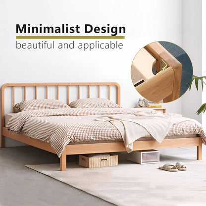 rockgoya Bed Rail Brackets, Gold-Colorful Frame Hardware, Gold-colorful