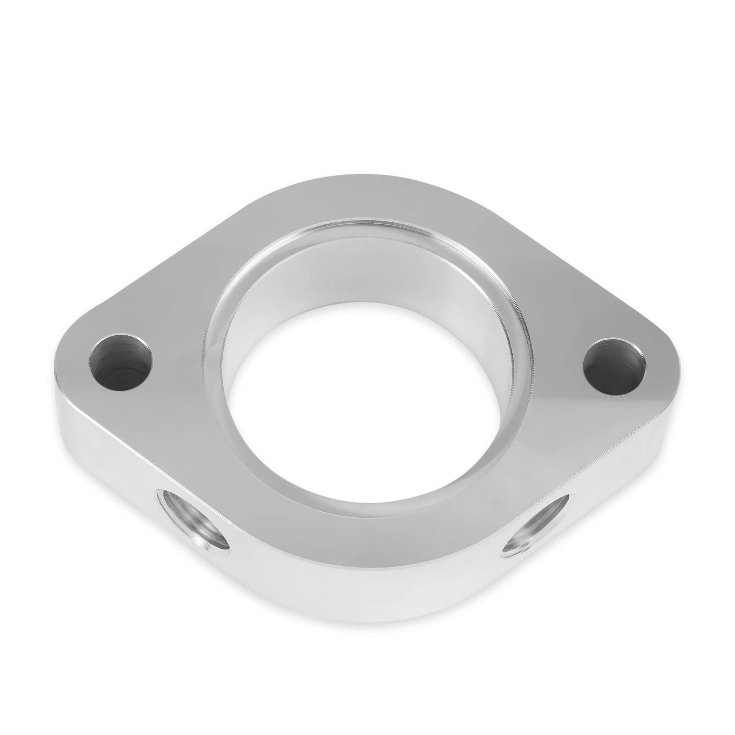 Thermostat Housing Spacer for Brodix HV Series Intake，Chevy SBC/BBC V8 Engine