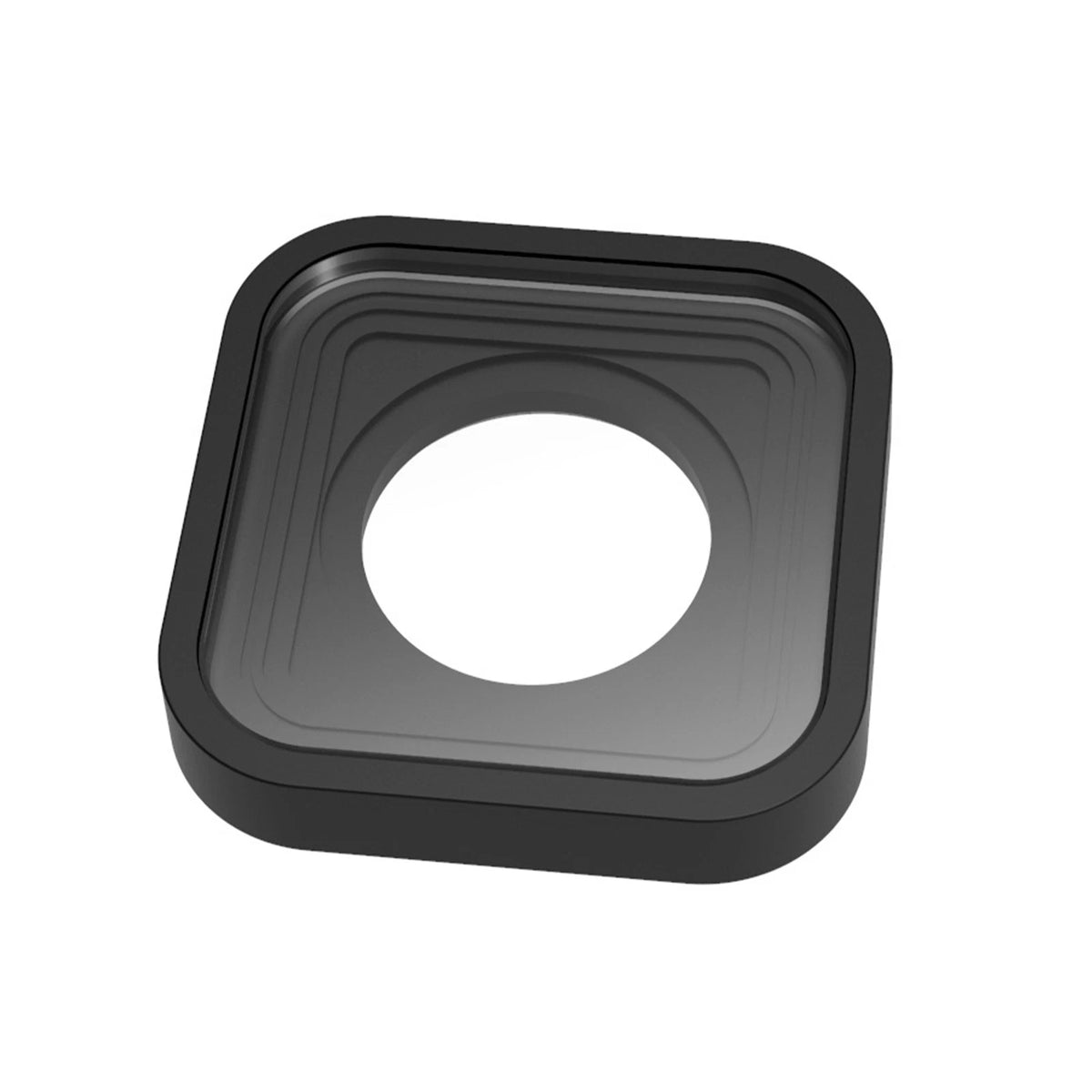Rotective Lens Filter Cover Frame Replacement Part For Gopro Hero 5 6 7 Camera