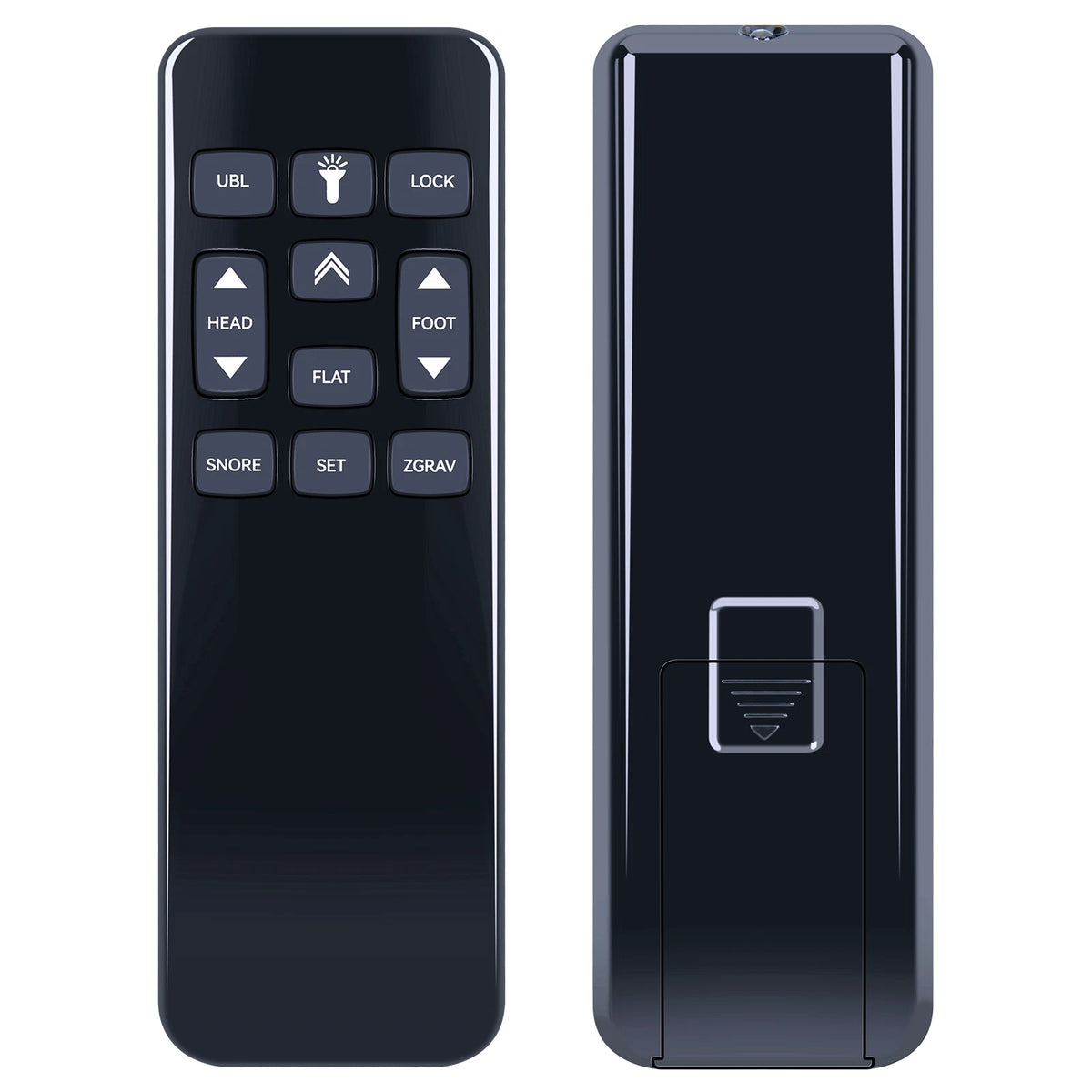 Replace Remote Control For Leggett & Platt Richmat HJH173 Adjustable Bed Base