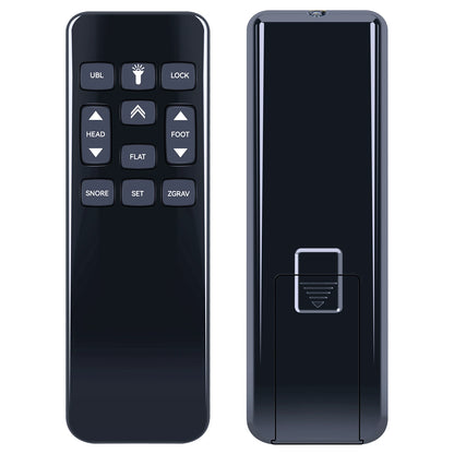 Replace Remote Control For Leggett & Platt Richmat HJH173 Adjustable Bed Base