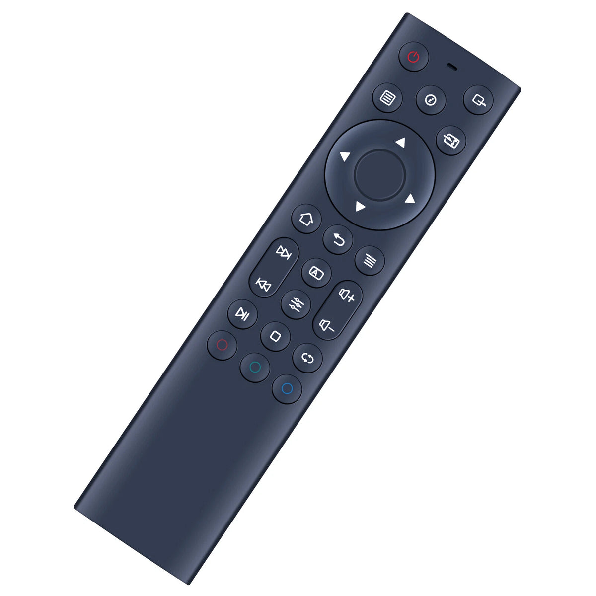 Replacement Remote Control For Zidoo V10 Mini