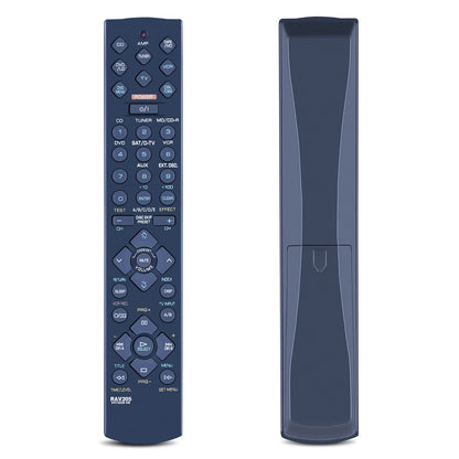 RAV205 V473220 For Yamaha AV Receiver Remote Control RX-V396 HTR-5230