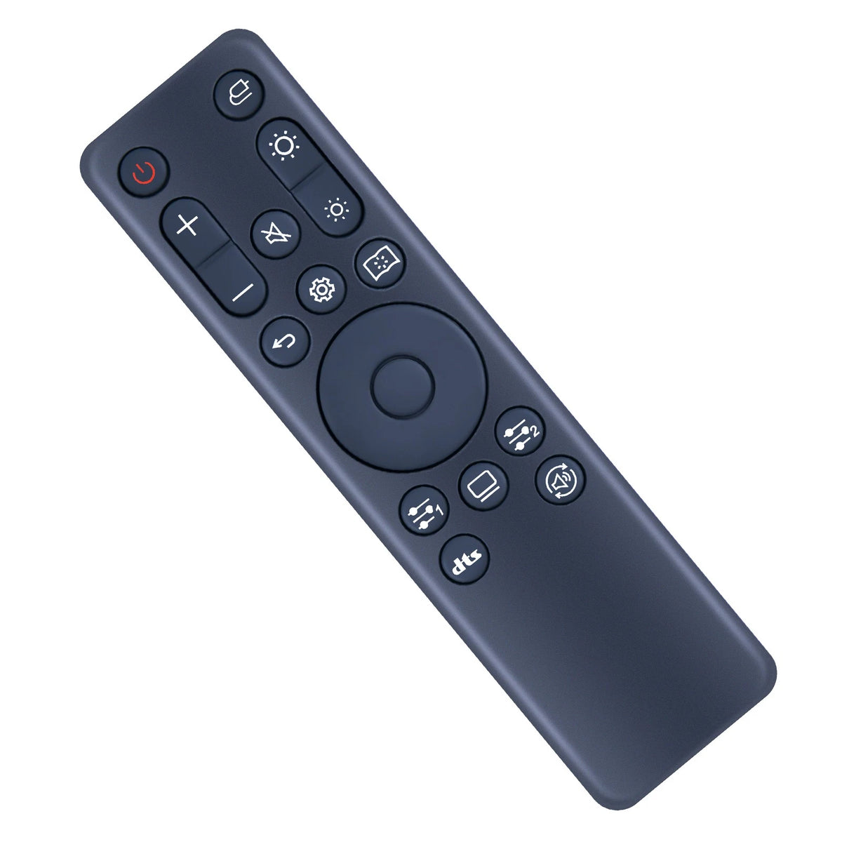 AKB76044701 Replace Remote Control For LG UltraGear OLED QHD Gaming Monitor