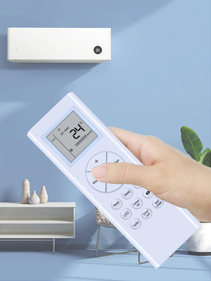 Remote Control For Kelvinator KSV71HRH KSV90HRH Air Conditioner