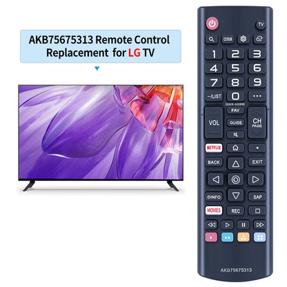AKB75675313 Remote Control For LG TV 60UM6900PUA 65UN7100PUA 70UM7350PUA