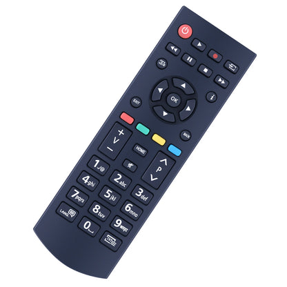 RC39127M For Panasonic TV Remote Control TX-32G302 TX-39GW334 TX-43G301