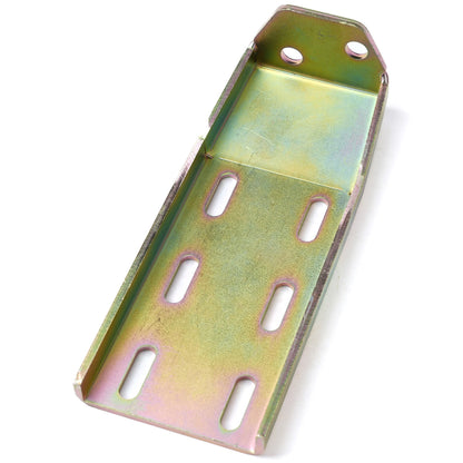 For Peterbilt 379 Upper Roller Bracket Kit with Rollers and Hardware