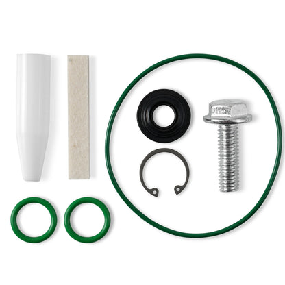AC Compressor Shaft Seal Kit For Ford Explorer Ranger FS10 FX15 HS18 HS20