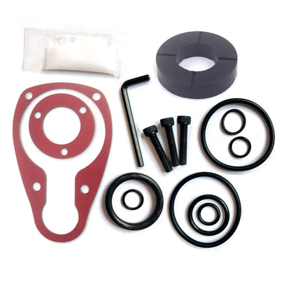 MIIIFS Parts ORK6 O-Ring Repair Kit 105043 Bumper Compatible with BOSTITCH...