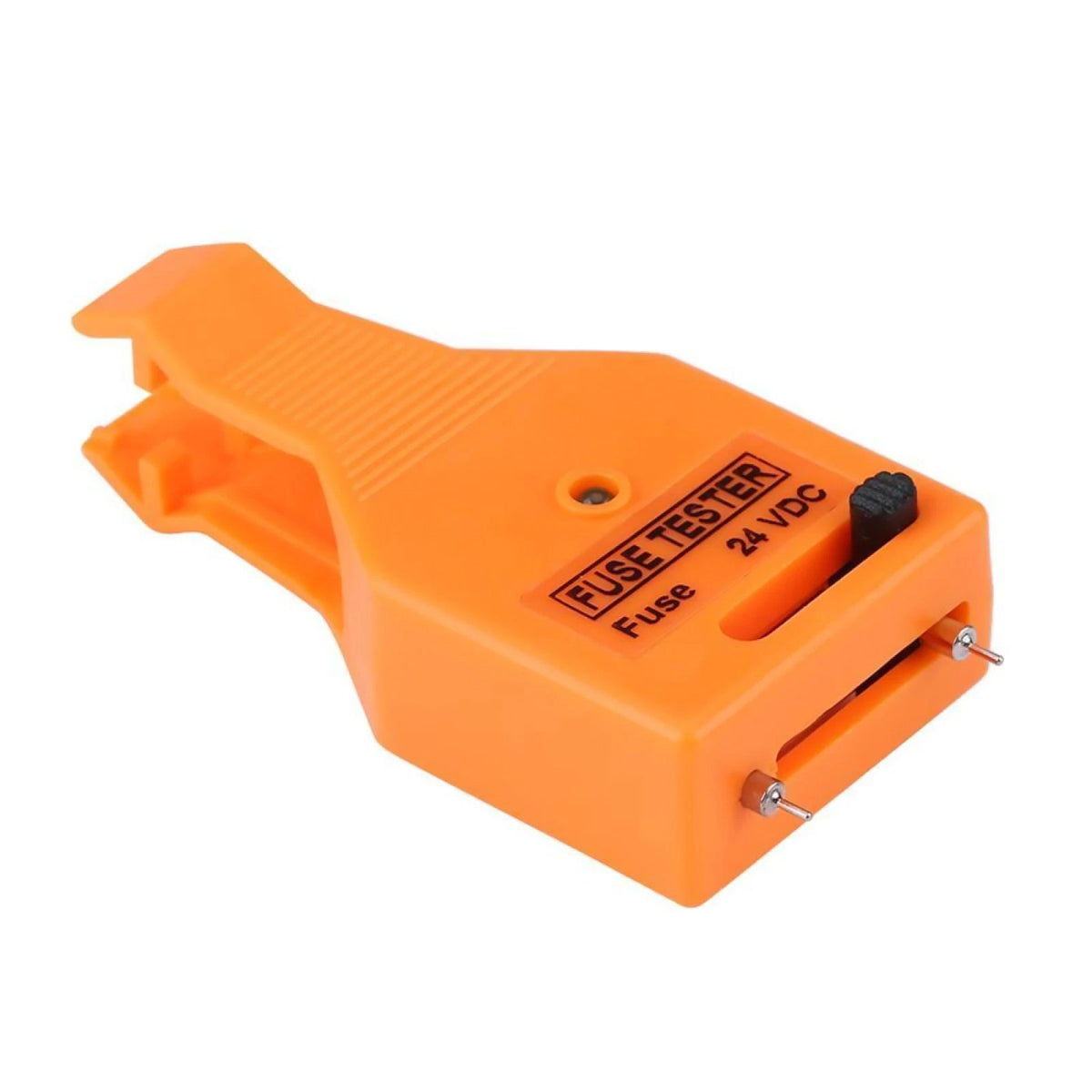 Plastic Car Adjustable Test Pins Fuse Tester Checker & Puller Removal Tool