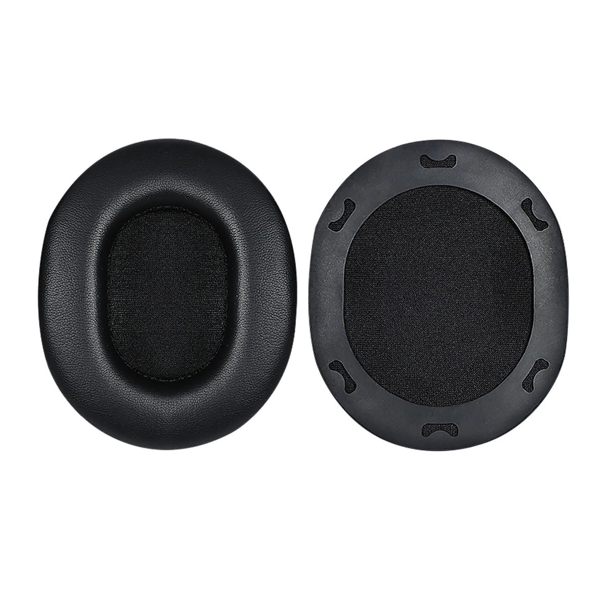 1Pair Ear Pads Cushion Cover For Audio-Technica ATH-M70X Headphone Accessories
