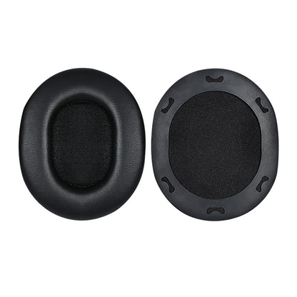 1Pair Ear Pads Cushion Cover For Audio-Technica ATH-M70X Headphone Accessories