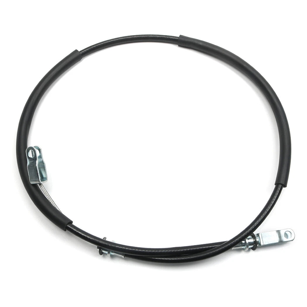 EZGO Marathon Golf Cart 1974-1987 Driver / Passenger Side Brake Cable Set