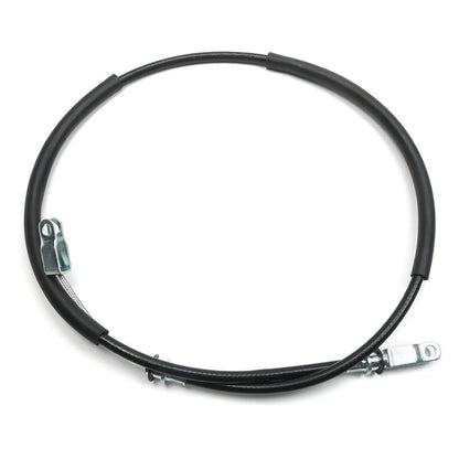 EZGO Marathon Golf Cart 1974-1987 Driver / Passenger Side Brake Cable Set