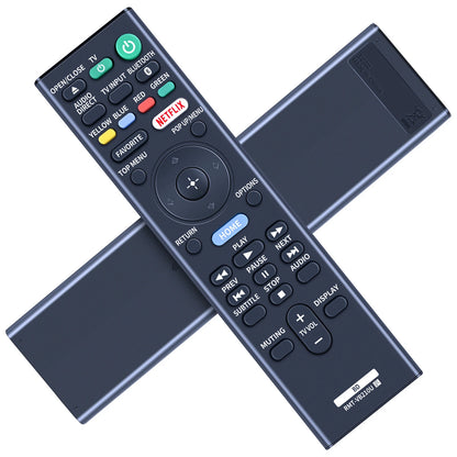 RMT-VB210U Replacement Remote Control For SONY DVD