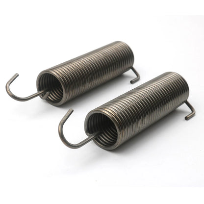 Fits 84-87 Buick Regal, GNX, T-Type 3.8 or Grand National Grille Tension Springs
