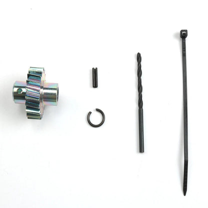 For 2007-2013 Chevrolet & GMC Trucks Seat Height Adjuster Motor Repair Gear Kit