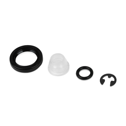For Ford C4 C6 Linkage &Throttle Valve Seals w/ Grommet Transmission Shift Shaft