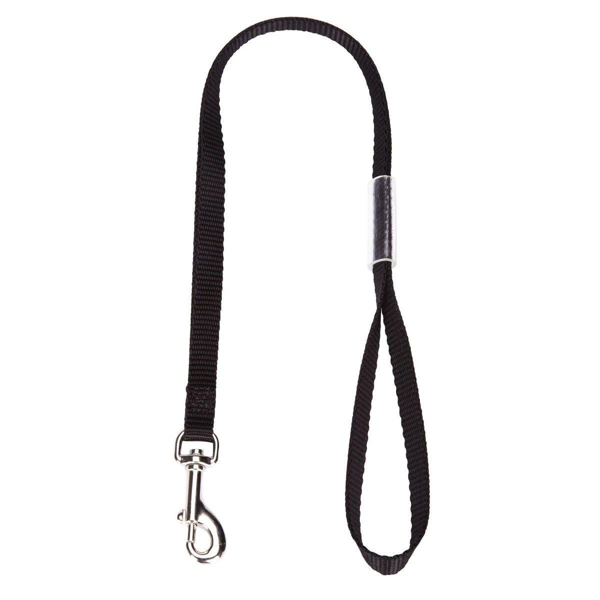 Top Performance Basic 18" Nylon Pet 4/Pack, Blue, Pink, Black, Purple