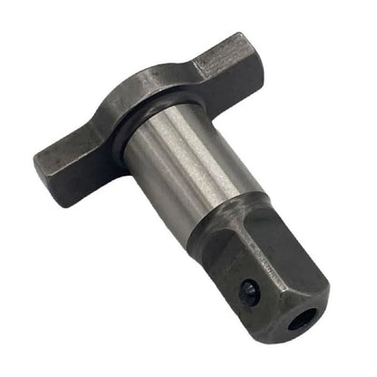 1PC For Dewalt 20V Cordless Impact Wrench Iron Adapter 12.7mm/0.5in N880093