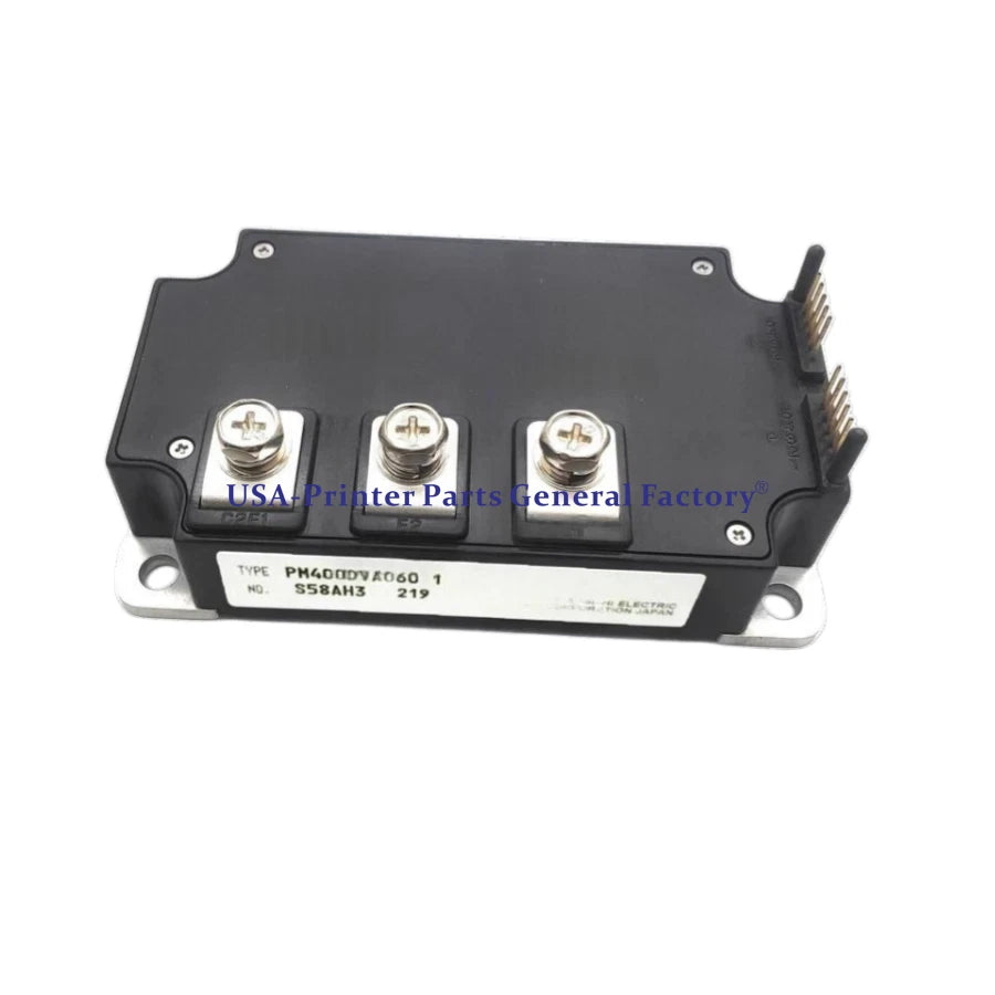 PM400DVA060-1 IPM module Fit For MITSUBISHI IN BOX High quality