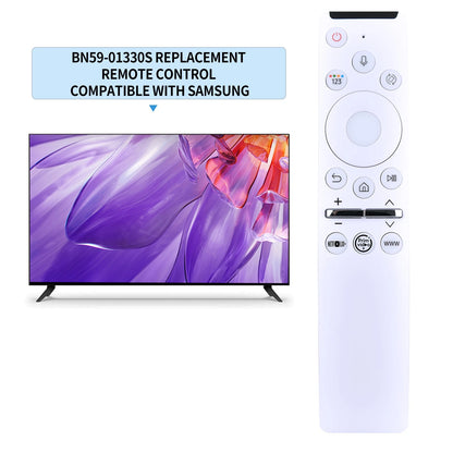 BN59-01330S Replace Remote Control For Samsung TV LS05T SERIES, QA43LS05T