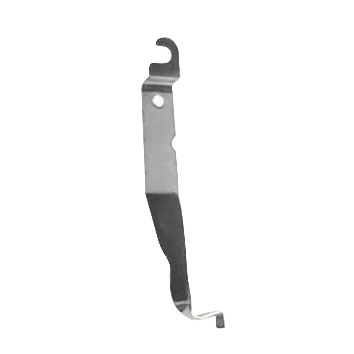 Long Positive Quartz Watch Battery Contact Clasp For ISA 8171 8172 8176
