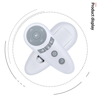 Remote Control For Tosima W5 W3 / KKI X3 Window Cleaning Robot