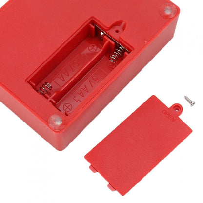 Quartz Mechanical Watch Repair Tool Demagnetizor Watchmaker Tester Detector Mini