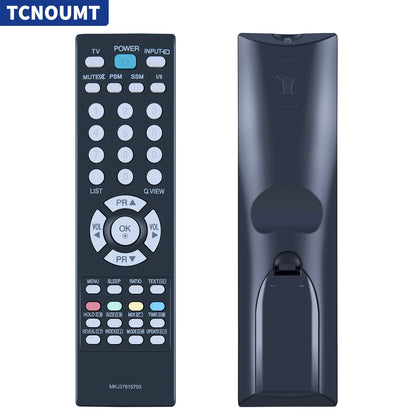 MKJ37815705 Remote Control For LG LCD TV 22LD310 22LD310-TA 22LD310-LA 26LD310