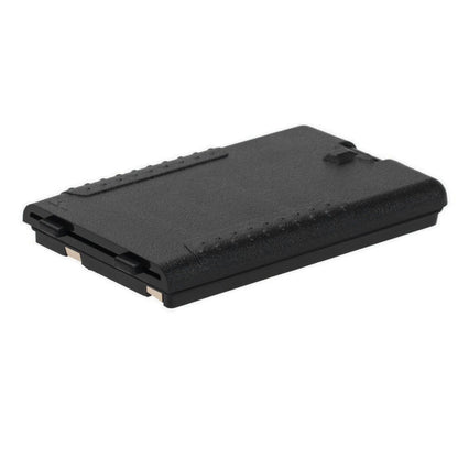 FBA-25A Plastic Battery Case Cover For Yaesu VX-150/110/120/127/400 VXA-150 C