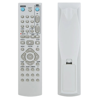 6711R1P073B Replacement Remote Control For ‎LG VCR VHS Player