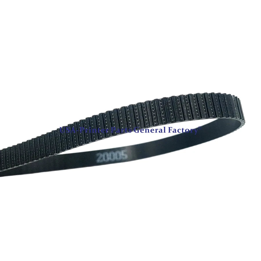 3PC 79867M Transfer Belt For Zebra ZT410 ZT411 420 421 Printer 300/600dpi 20005