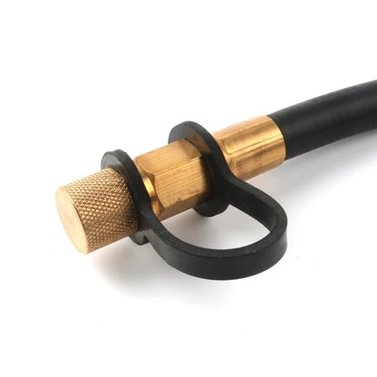 For Kawasaki Engine Flex Drain Hose 510440902 FH, FR, FS, FT & FX  Engine