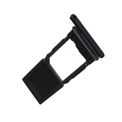 1Pc Single SIM Card Tray Slot Part For Samsung Z Fold 5 Single SIM Card Phone