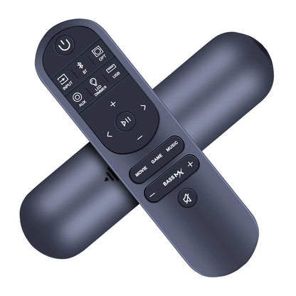 Generic Replacement For Ultimea Solo B30 / Solo B30 Pro Soundbar Remote Control