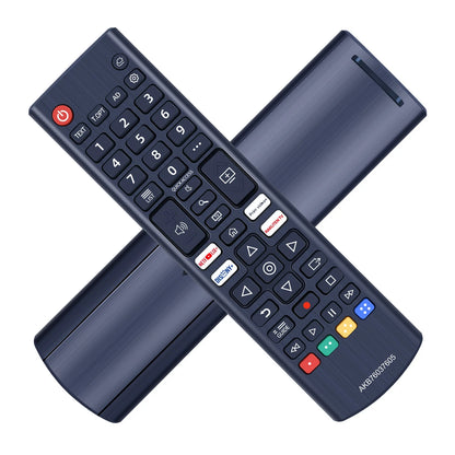 AKB76037605 Replacement Remote Control For LG TV 32LM577BZUA 55UP7000PUA