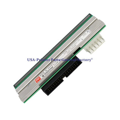 WWGT05810 Printhead Fits For SATO GT408E S8408RD Thermal Labe Printer 203dpi