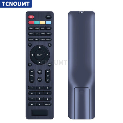 504Q4836101 Remote Control For Hitachi 4K ULTRA LED HDTV 32C11 40C301 40C311