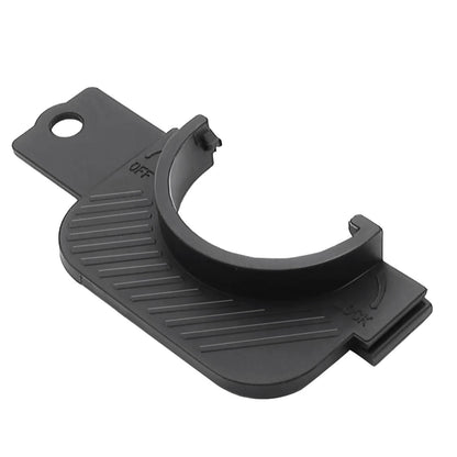 Black Gas Cap Holder Anti-Slipping Repair Part For Toyota Tacoma 2016-2022