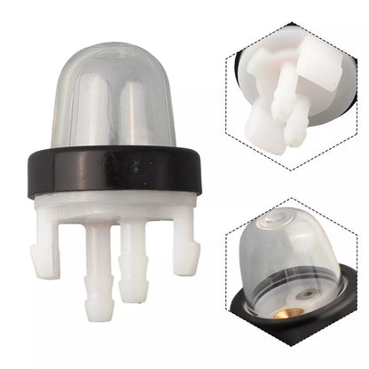 5PCS Plastic Primer Bulb Fuel Pump For Stihl FS94 FS250 HL94 KM94 0000-350-6201