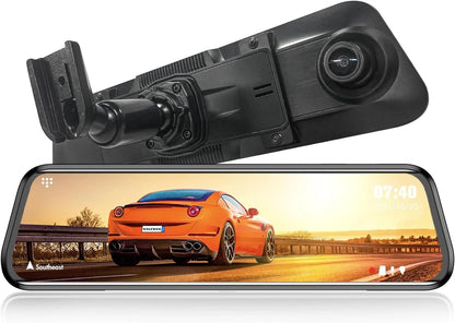 WOLFBOX OEM Bracket for USB C G900 Black