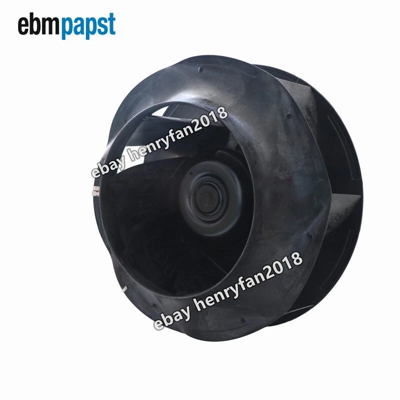 Ebmpapst R3G500-FA28-03 R3G500-RA28-03  400V 4.4A 2850W Centrifugal fan