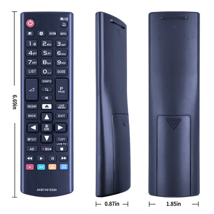 AKB74915324 Remote Control For LG TV 32LH604V 43LH590V 49LH590V 65UH625V