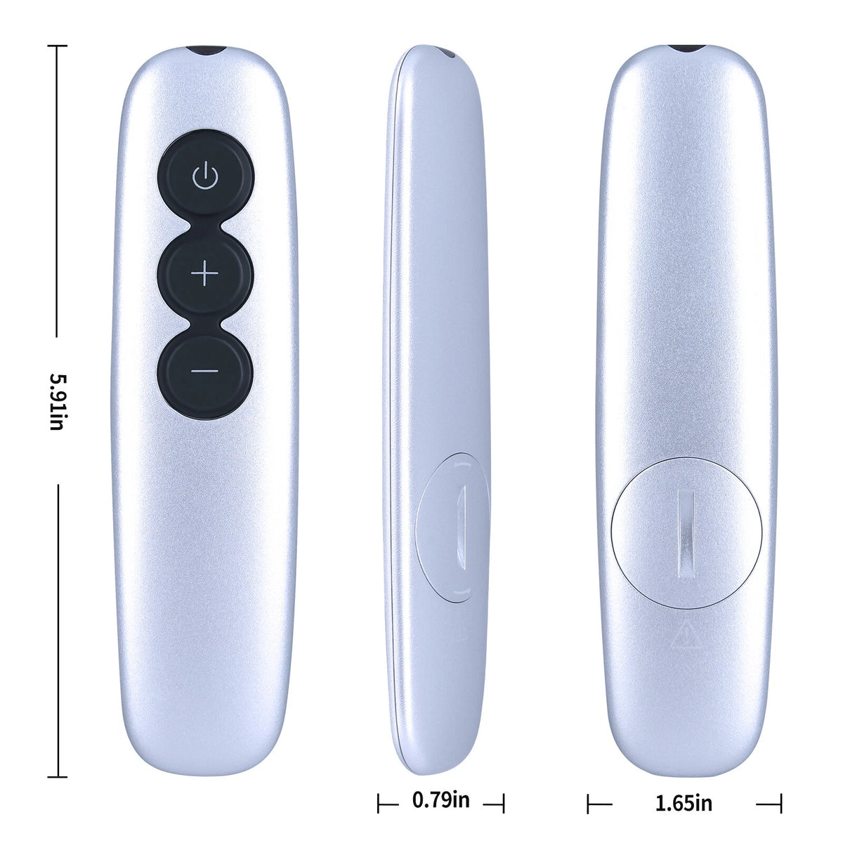Remote Control For Edifier E25HD luna HD 2.0 Bluetooth Speaker System