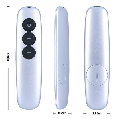 Remote Control For Edifier E25HD luna HD 2.0 Bluetooth Speaker System