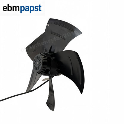 A4D400-AP12-02 for ebmpapst AC 230VAC for Industrial Refrigeration Cooling Fan