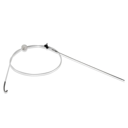 Power Antenna Nylon Cable Repair Kit 19151297 for 1982-1992 Camaro and Firebird